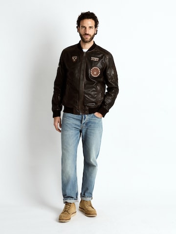 JCC Tussenjas '31025205' in Bruin