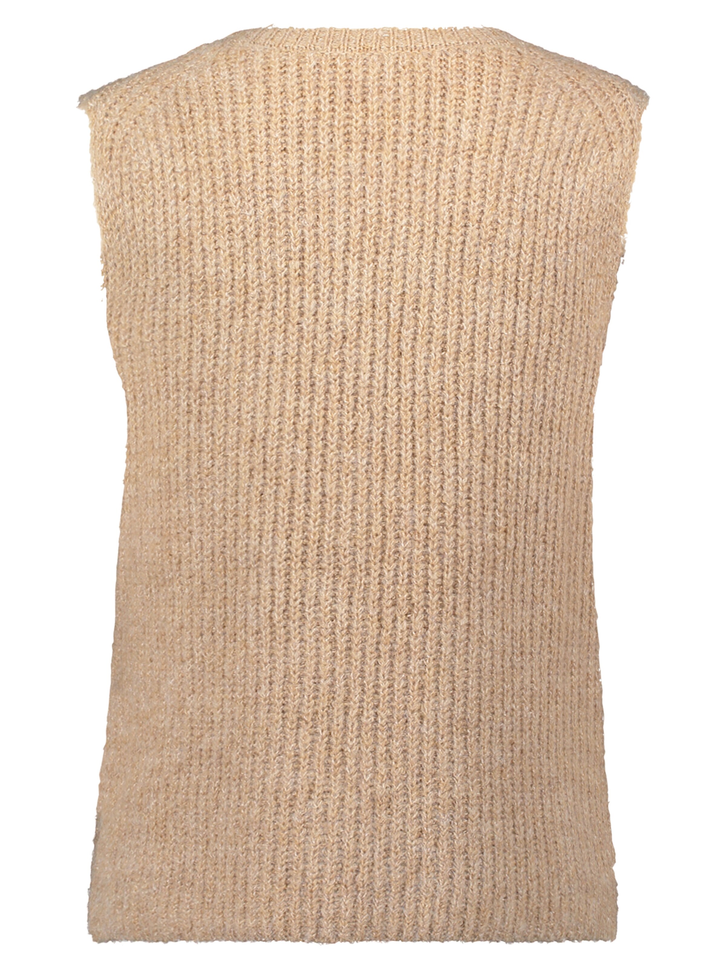 Pull-over Betty & Co en beige