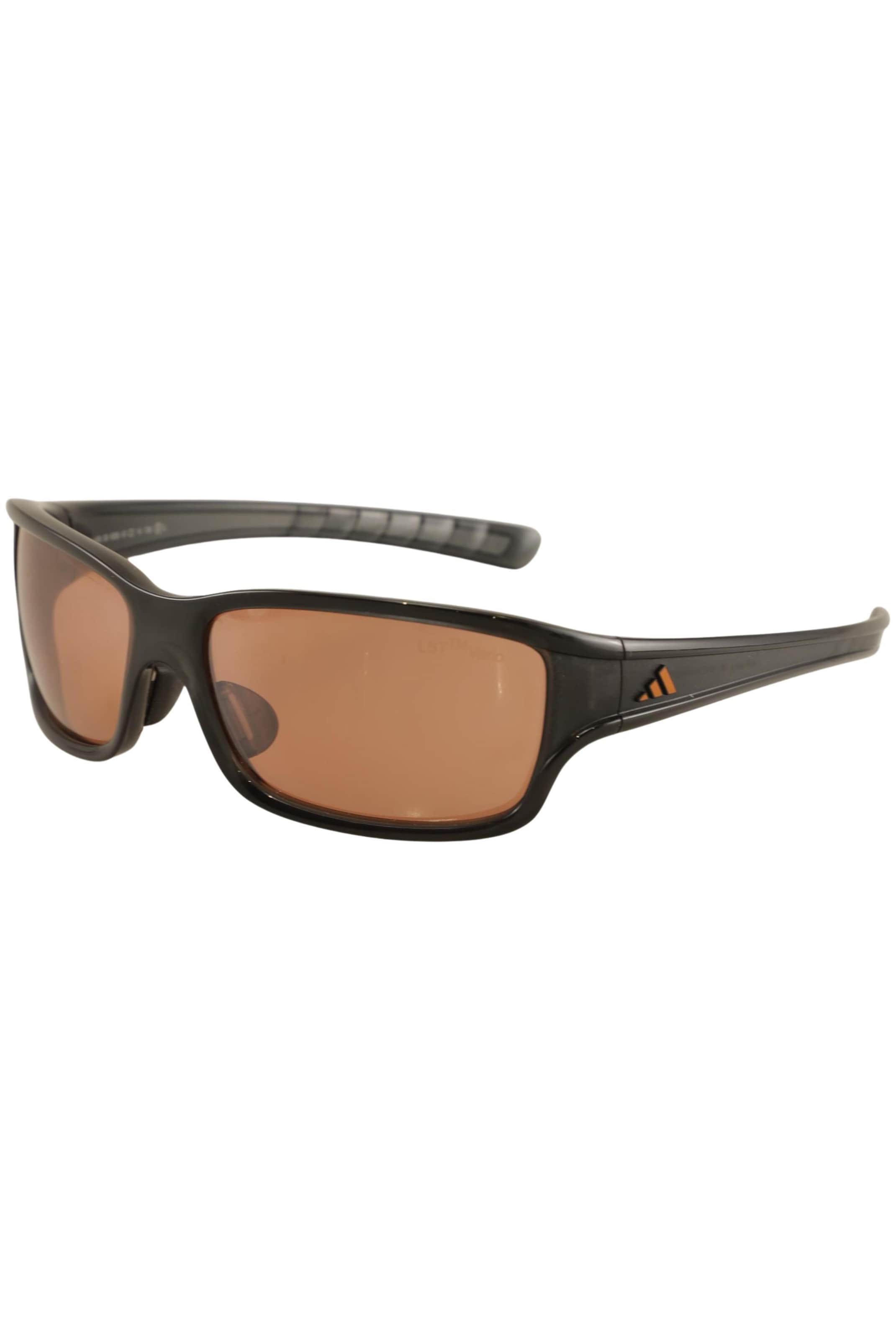 ADIDAS PERFORMANCE Sunglasses in One size in Black: front