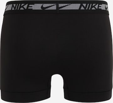 NIKE - Calzoncillo deportivo en negro
