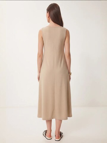 Happiness İstanbul - Vestido em bege