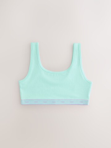 Next Топ в Синий