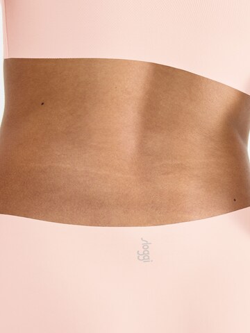 Culotte 'Zero Feel 2.0' SLOGGI en orange