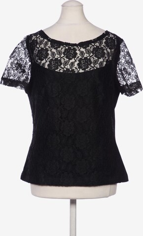 APART Blouse & Tunic in M in Black: front