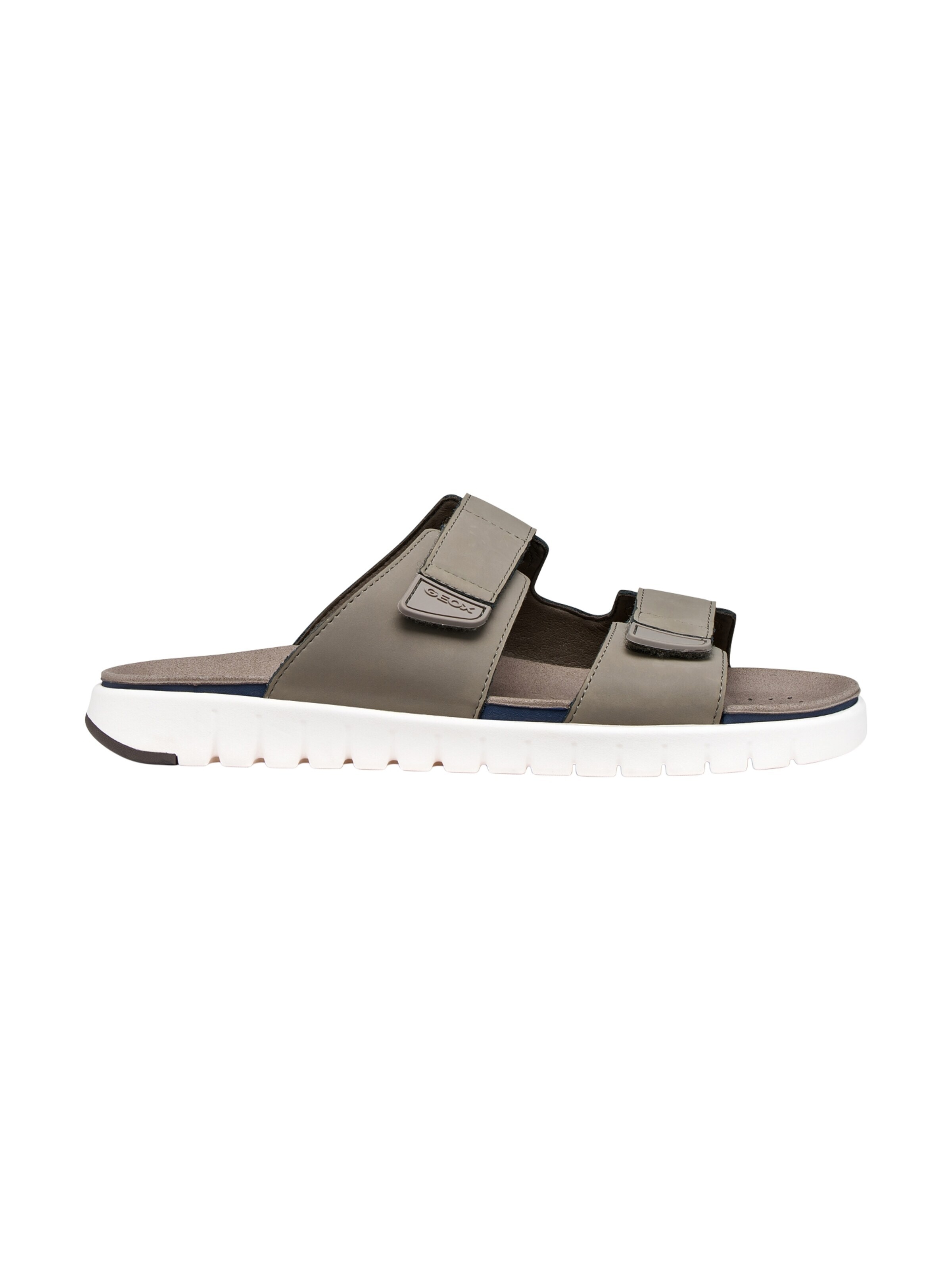 GEOX Mule in Grey