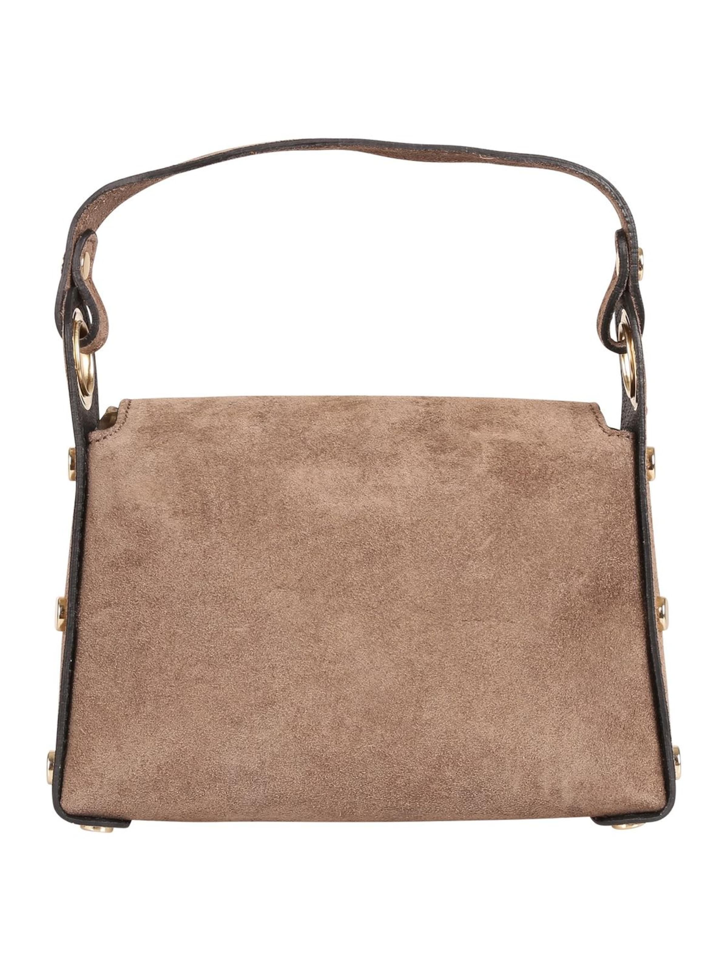 Florence - Bolso de hombro en gris