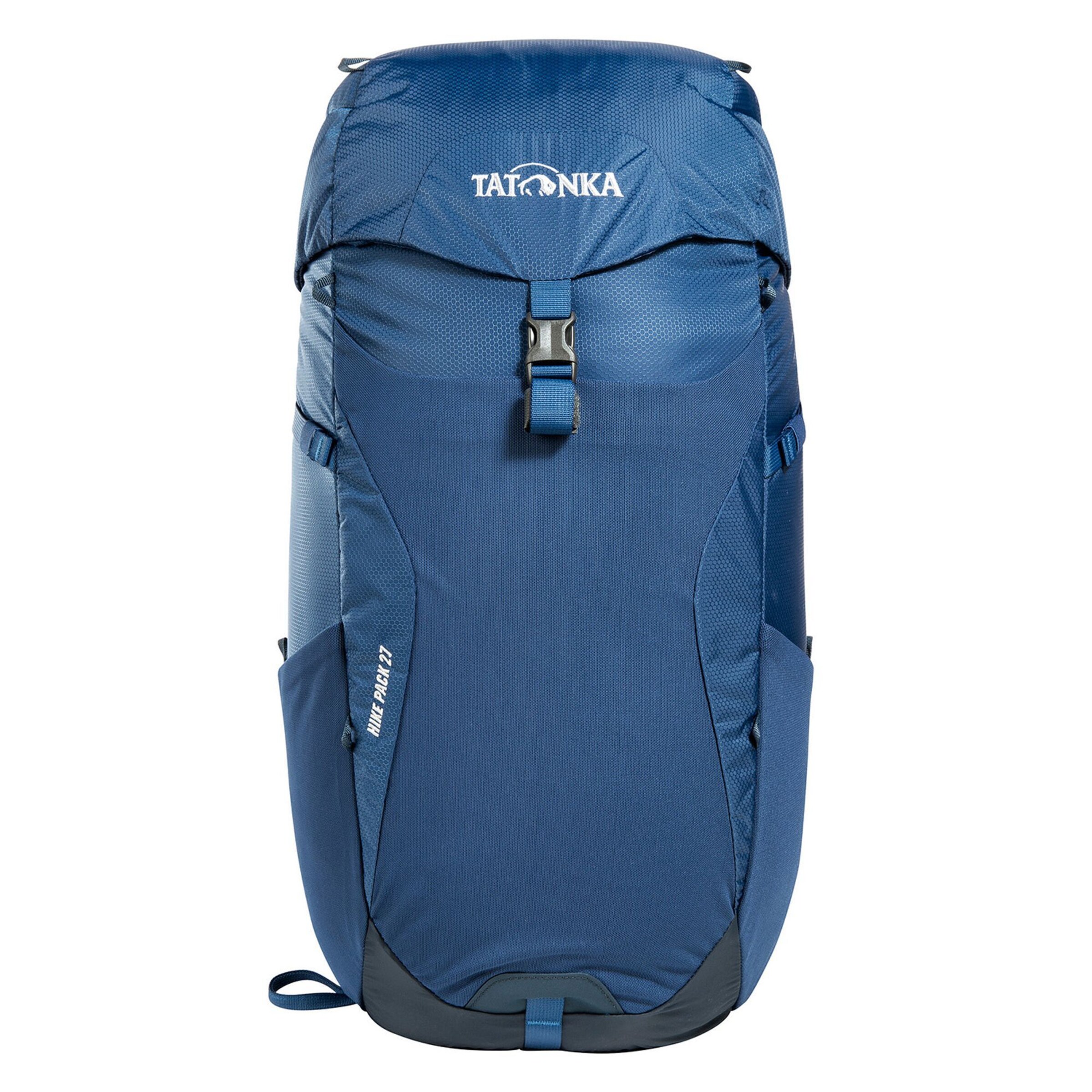 TATONKA Rucksack in Blau: Vorderseite