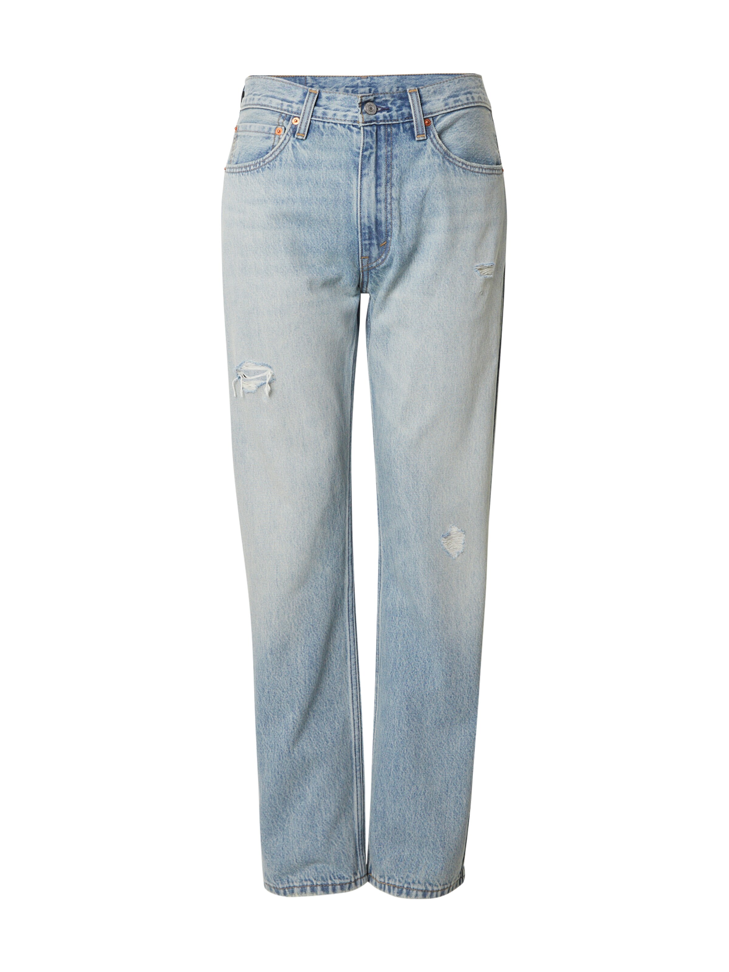 LEVI'S ®Traperice '555' - plava boja: prednji dio