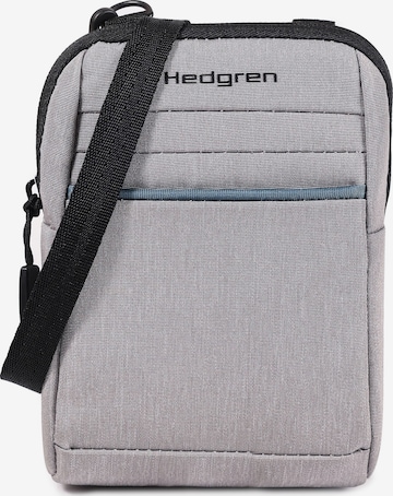 Borsa a tracolla 'Lineo' di Hedgren in grigio: frontale