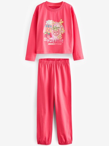 Pijamale de la Next pe mai multe culori