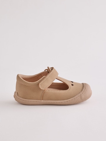 Next First-step shoe in Brown