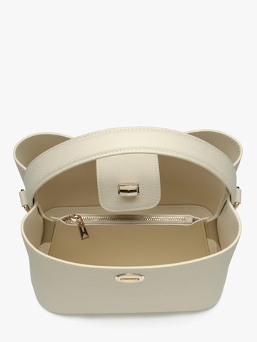 Estro Handtasche '9075'‌‌‌ in Beige