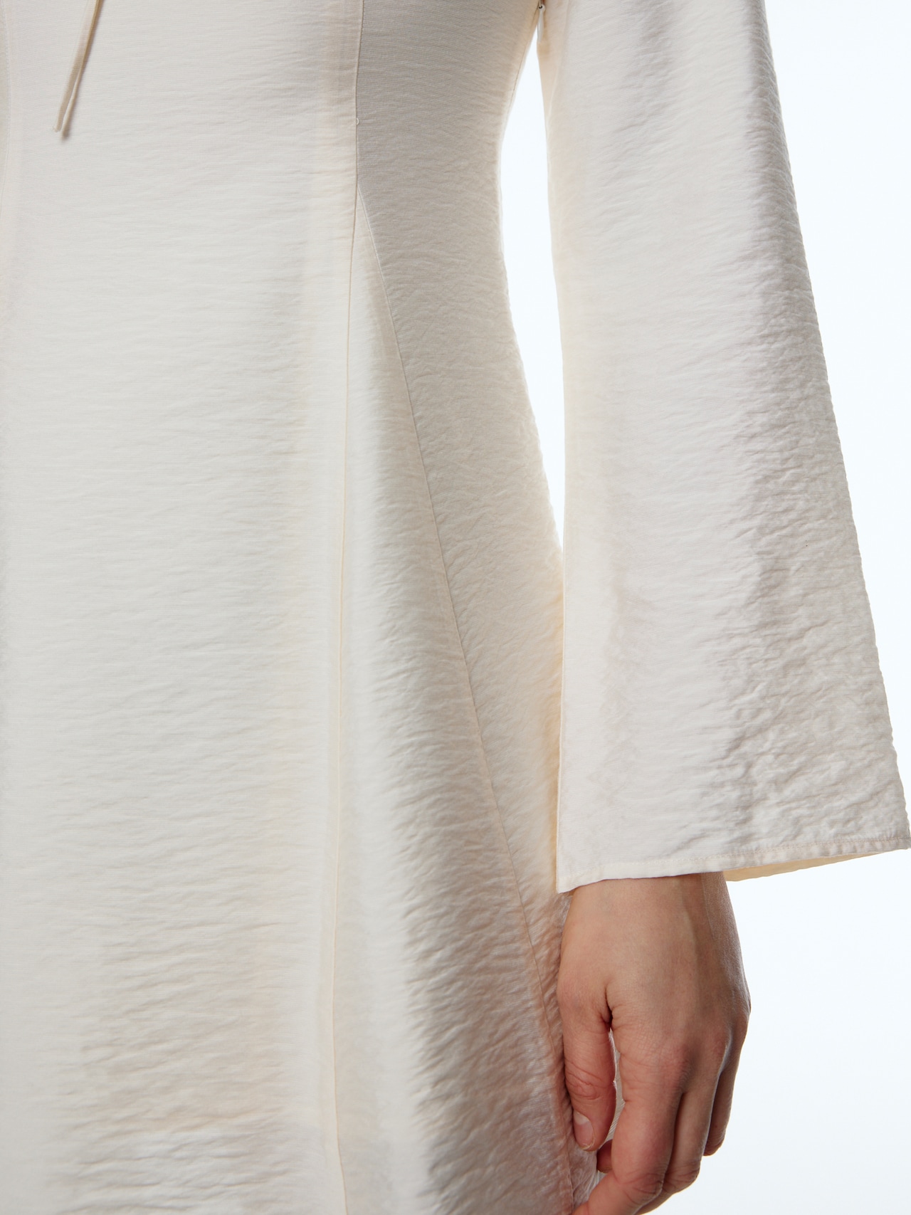 EDITED Produkte Kleid 'Prudence' beige