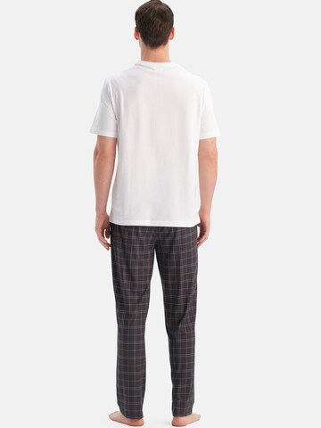 Dagi Pyžamové kalhoty – modrá