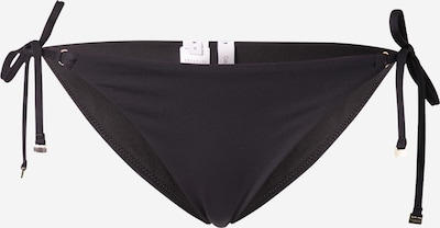 Calvin Klein Swimwear Bikinihose in schwarz, Produktansicht