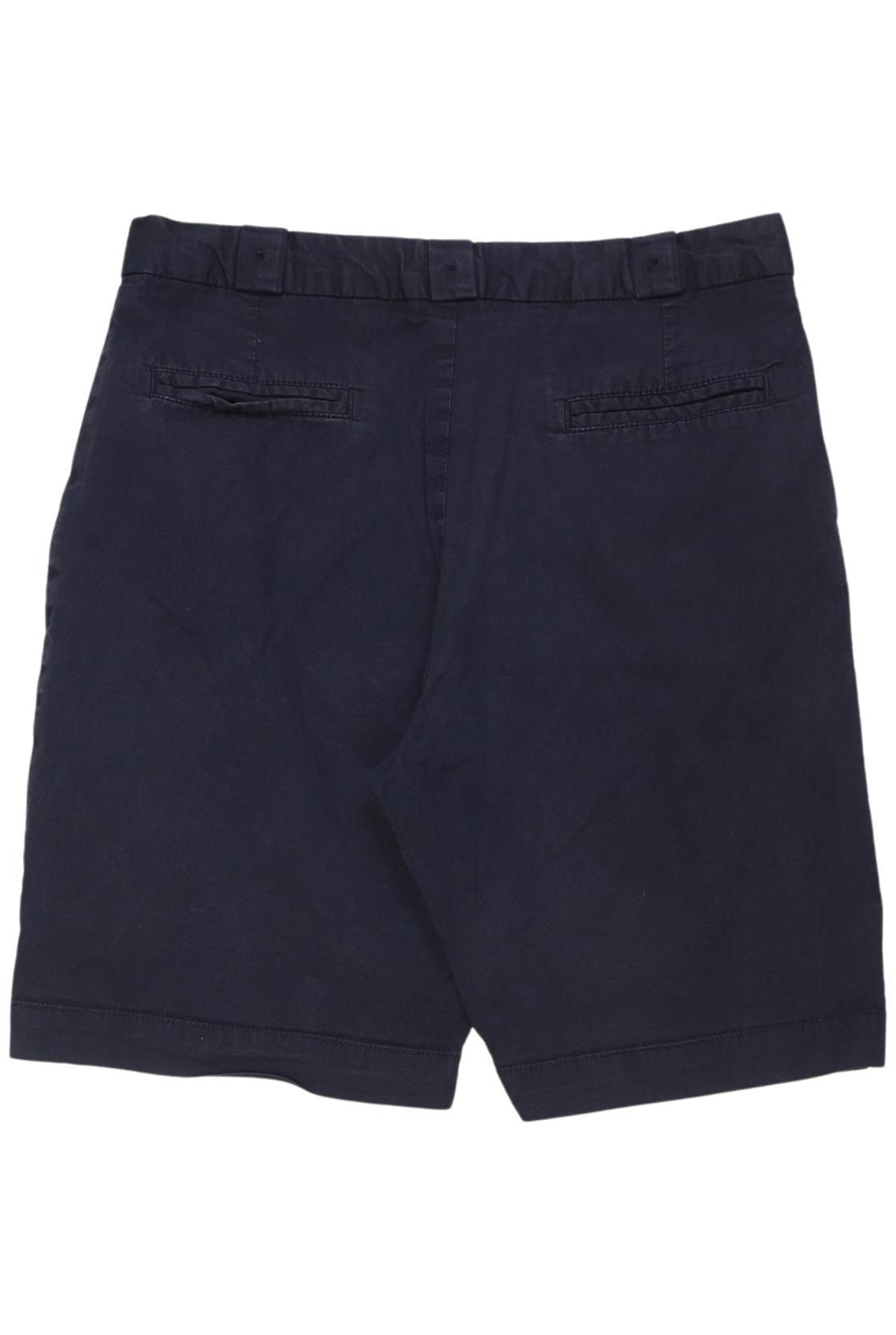 LACOSTE Shorts S in Blau
