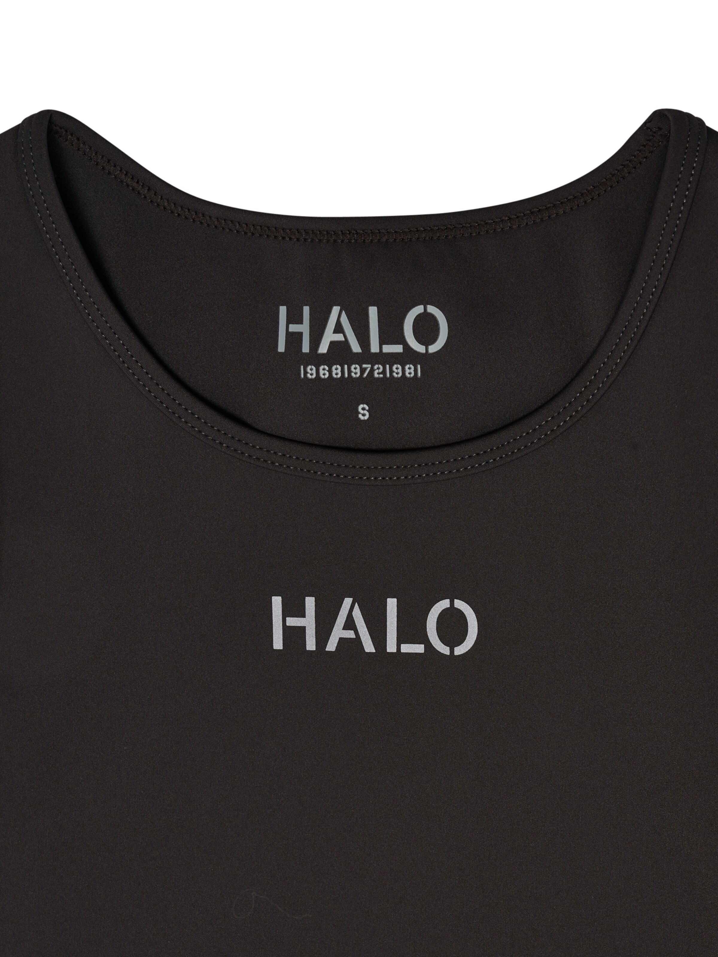 HALO Sports top in Brown