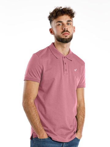 SPITZBUB Shirt in Pink: front
