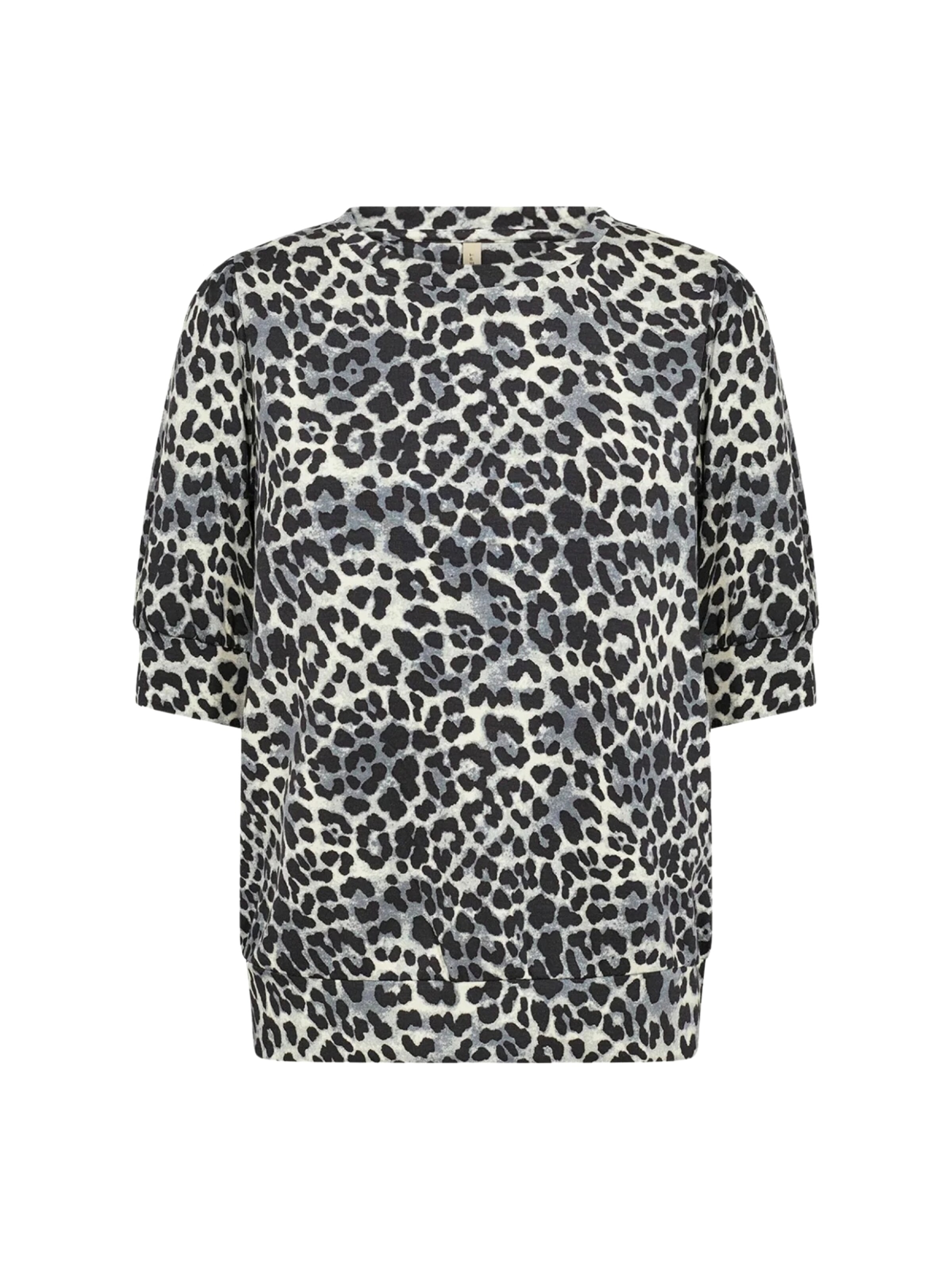 Soyaconcept Blouse 'BANU ' in Mixed colors: front