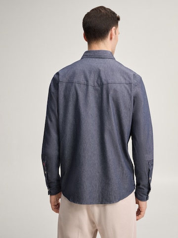 Coupe regular Chemise JOOP! Jeans en bleu