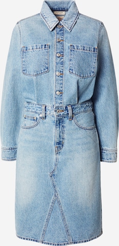 LEVI'S ® Puseromekko värissä sininen: etupuoli