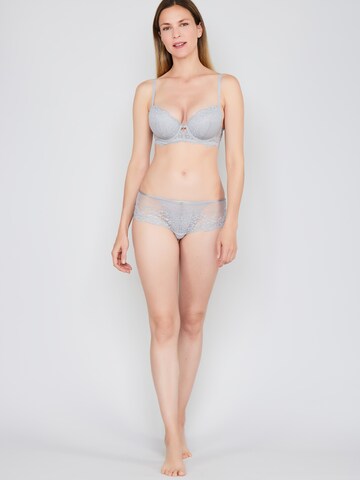 JOOP! - Soutien de tecido Soutien ' Alluring ' em cinzento