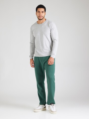 Regular Pantalon HOLLISTER en vert