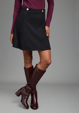 Bruno Banani LM Skirt in Black