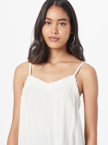 ABOUT YOU Top 'Cassia' in White