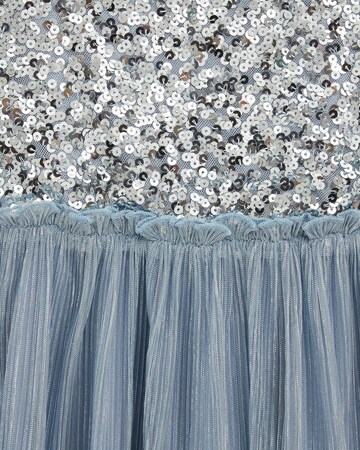 WE Fashion Kjole i grå