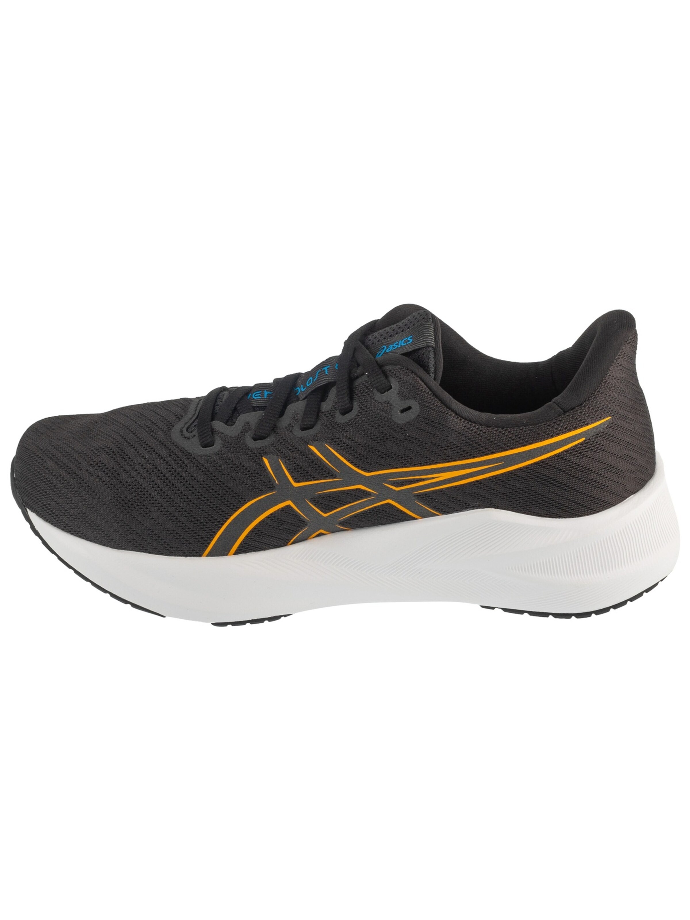 ASICS Laufschuh 'Versablast 4'‌ in Schwarz: Vorderseite