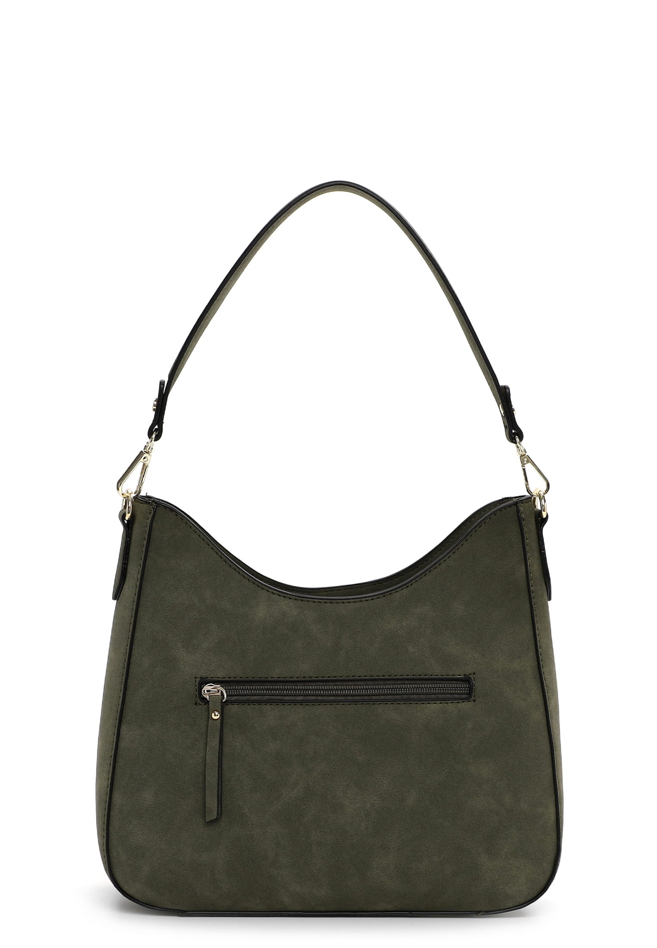 Emily & Noah Shoulder bag 'Hailee' in Green