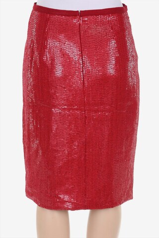 eclectic Skirt in S in Red