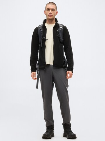 T-Shirt fonctionnel THE NORTH FACE en gris