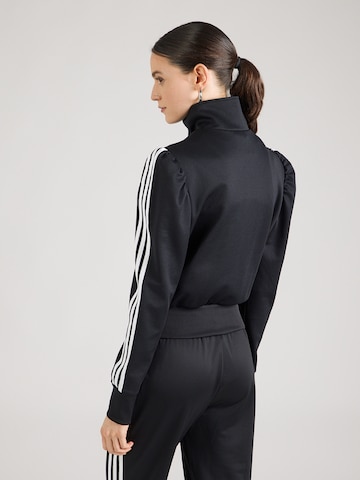 ADIDAS ORIGINALS Кофта на молнии в Черный