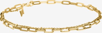 Nana Kay Armband 'Vivid Chains' in gold / silber, Produktansicht