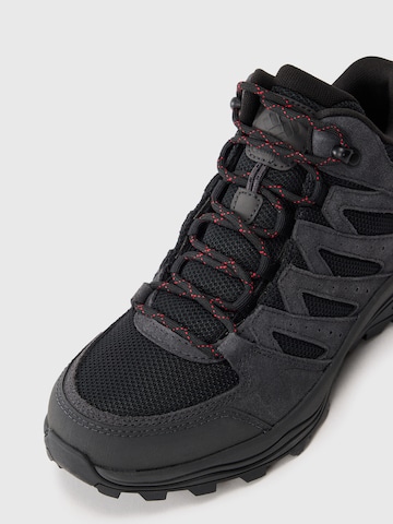 COLUMBIA - Botas 'Redmond IV' em preto