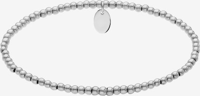 Lucardi Armband in silber, Produktansicht