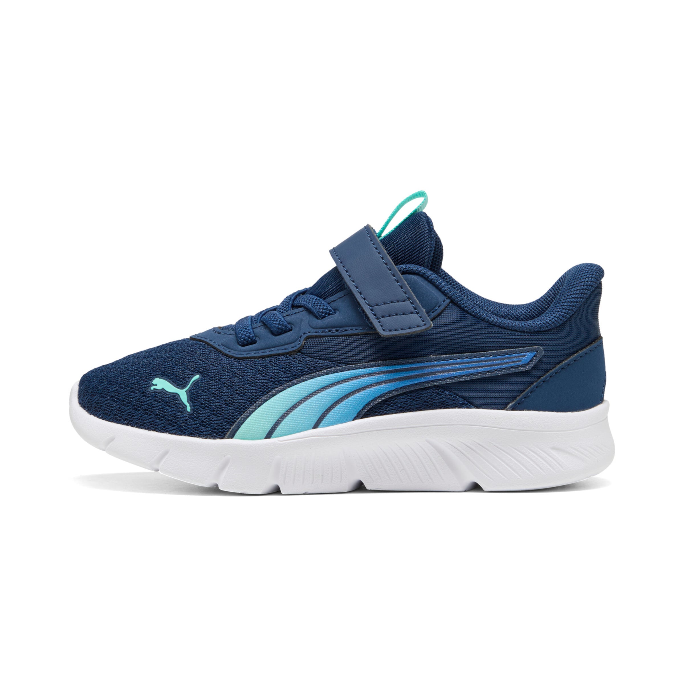 PUMA Sneaker in Blau: Vorderseite