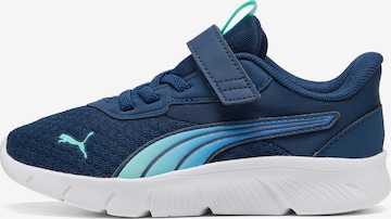 PUMA Sneaker in Blau: Vorderseite