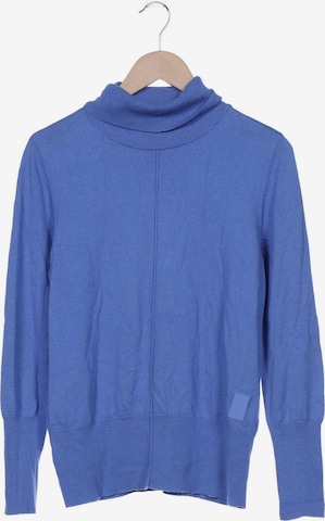 COMMA Pullover XL in Blau: predná strana