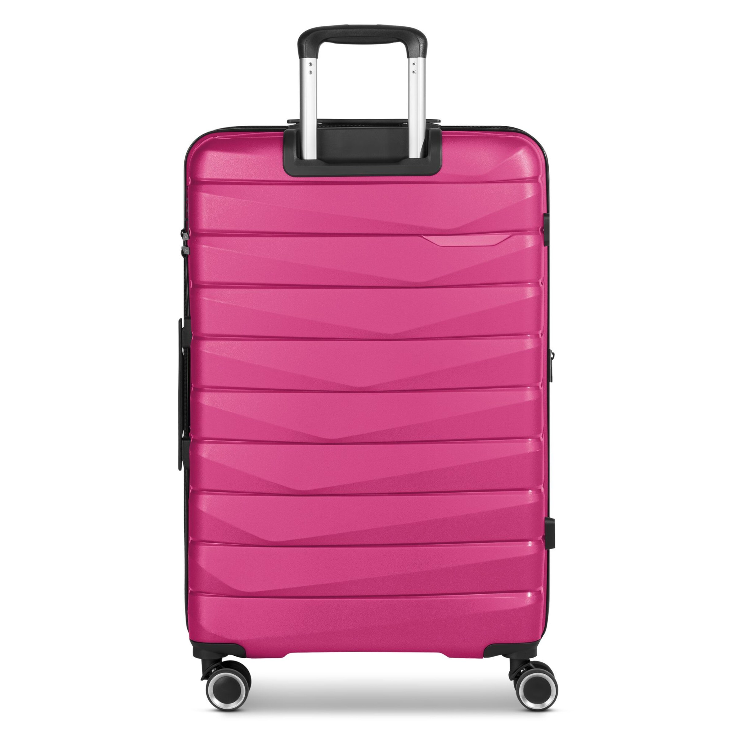 BENCH Trolley 'Paris' in Roze