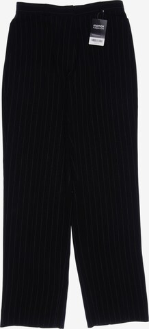 GERRY WEBER Pants in M in Black: front