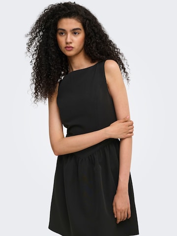 ONLY - Vestido 'ONLMalika' en negro