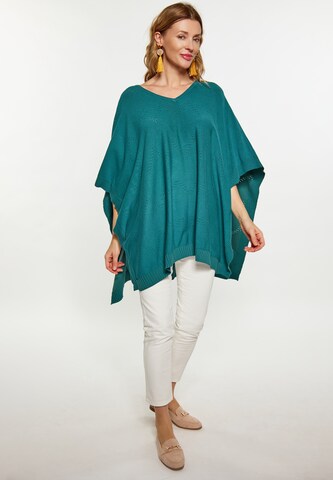 usha FESTIVAL Cape in Groen