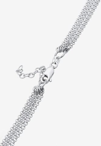 ELLI Necklace in Silver