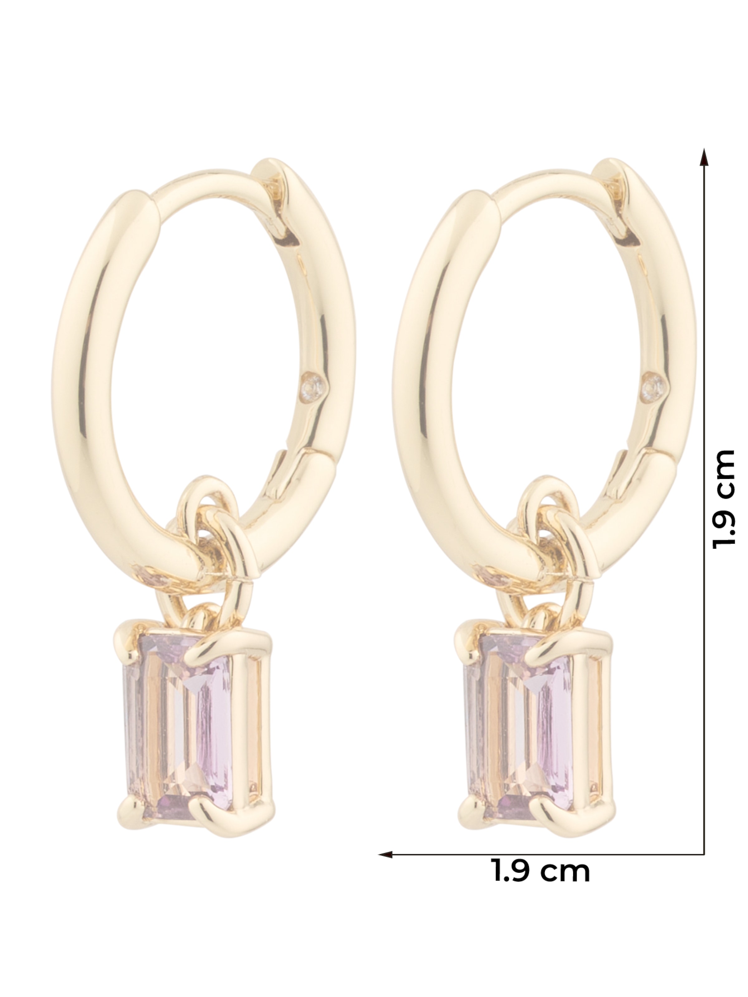 Lauren Ralph Lauren Earrings in Gold