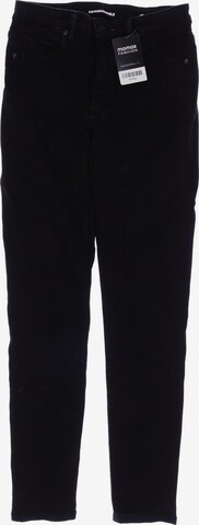 ARMEDANGELS Jeans in 27 in Black: front