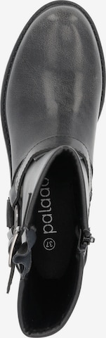 Palado Boots 'Hanav' in Grey
