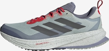 ADIDAS PERFORMANCE - Zapatillas de running 'Supernova Rise Atr' en gris: frente